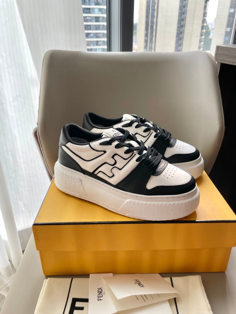 Fendi Casual Shoes